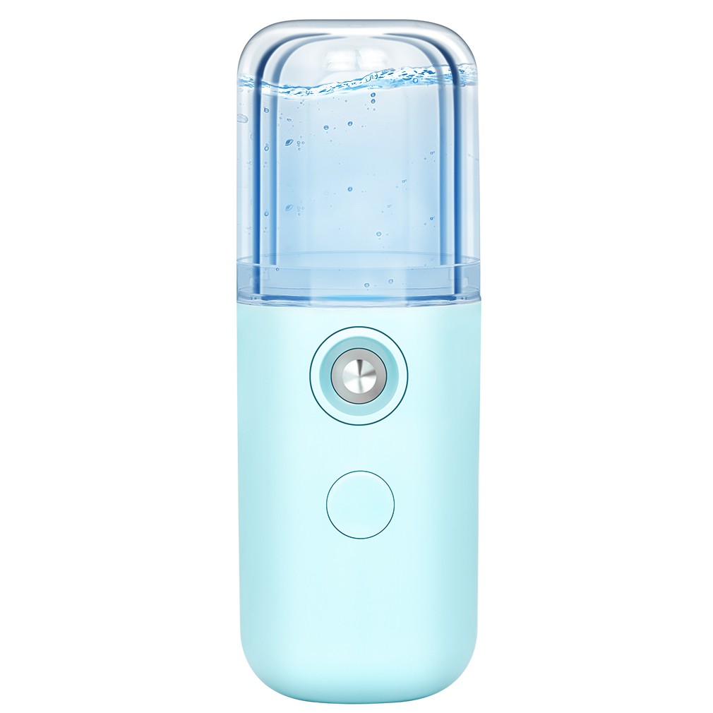 Portable Hydrating Sprayer